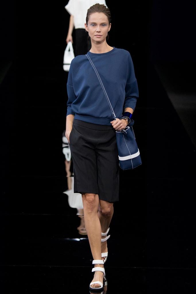 Emporio Armani 2015з