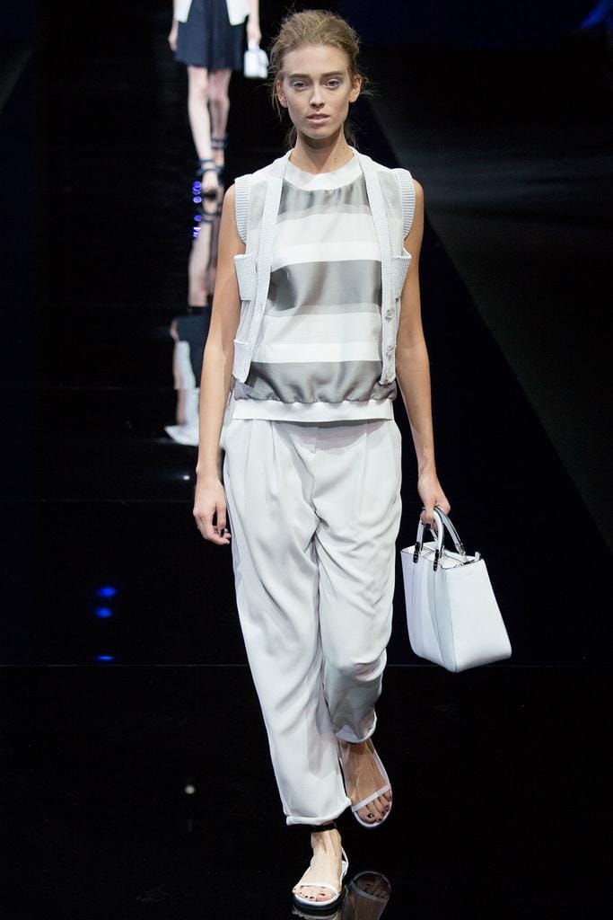 Emporio Armani 2015з