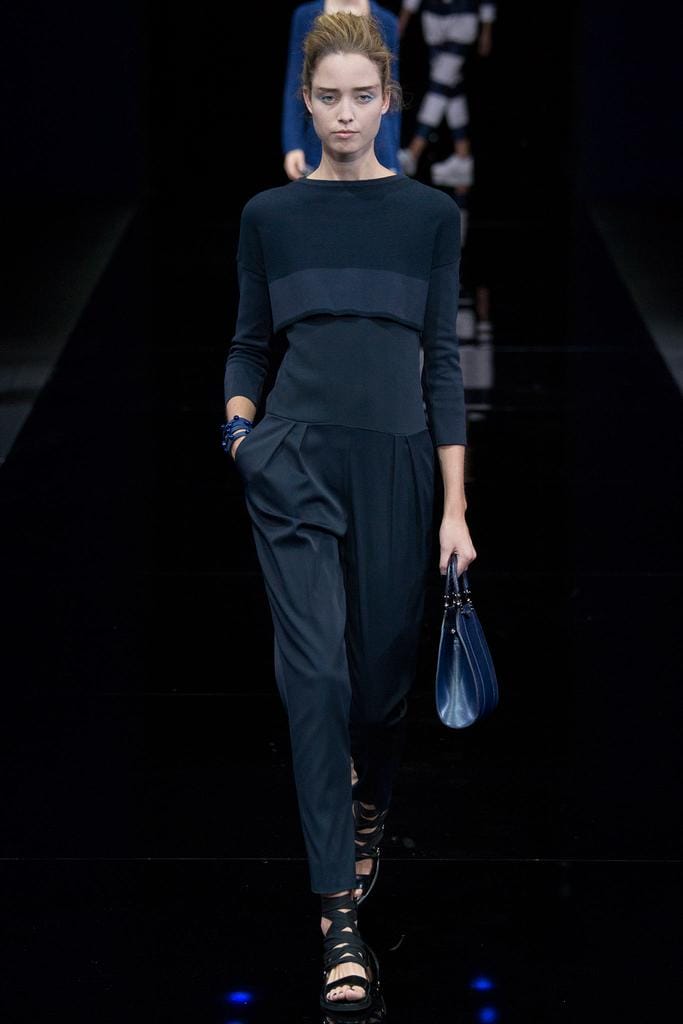 Emporio Armani 2015з