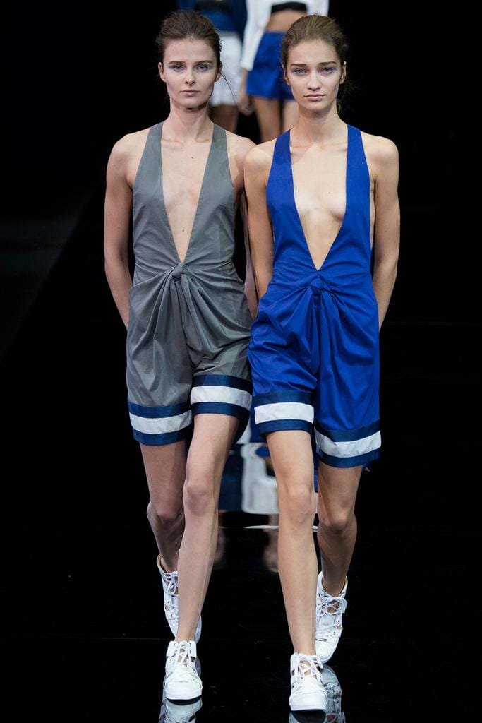 Emporio Armani 2015з