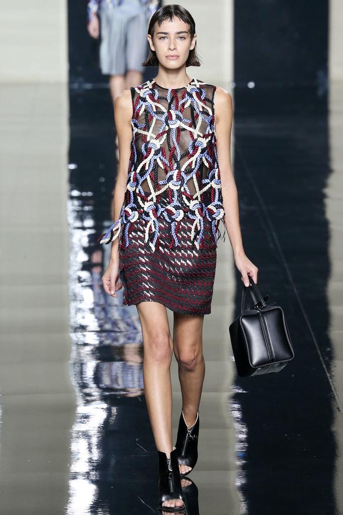 Christopher Kane 2015з