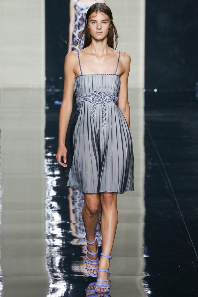 Christopher Kane 2015з