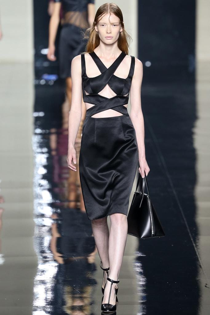 Christopher Kane 2015з