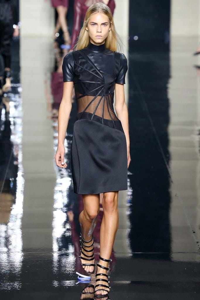 Christopher Kane 2015з