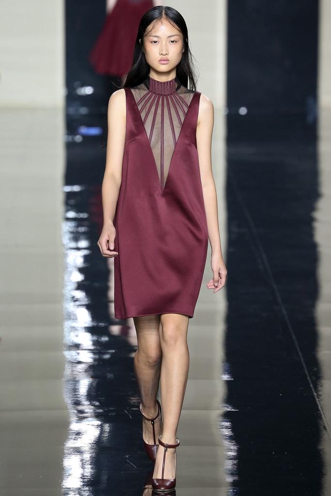 Christopher Kane 2015з