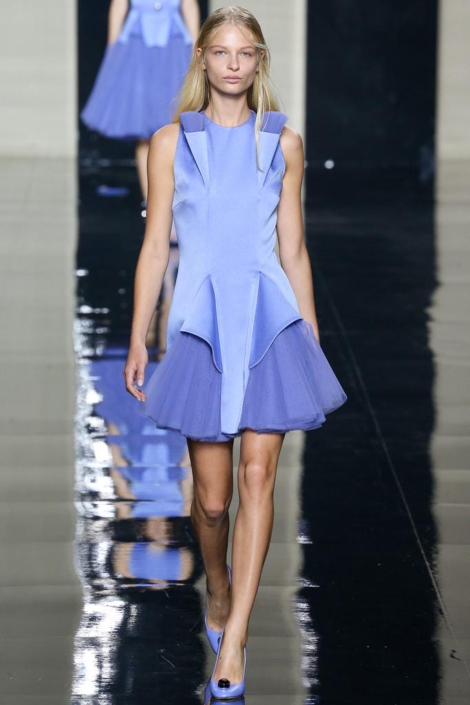 Christopher Kane 2015з