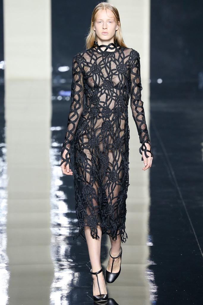 Christopher Kane 2015з