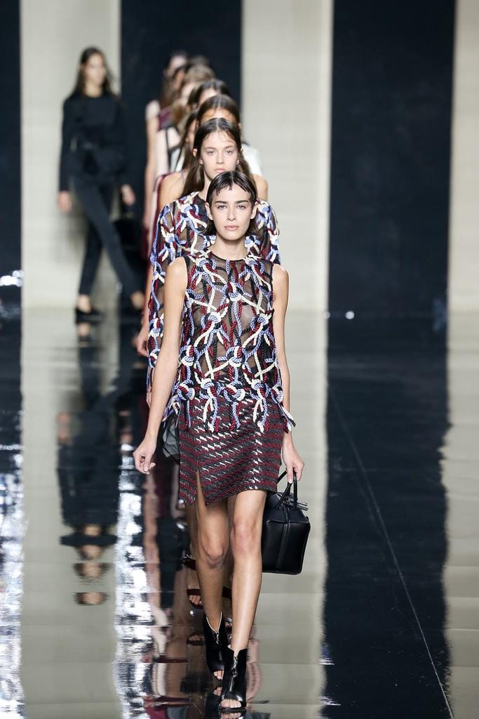 Christopher Kane 2015з