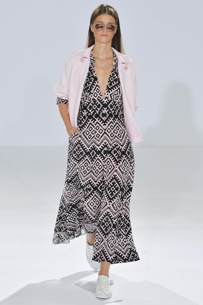 Temperley London 2015з