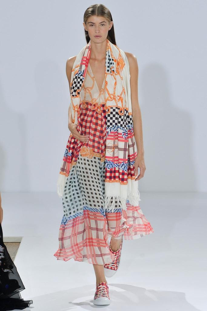 Temperley London 2015з