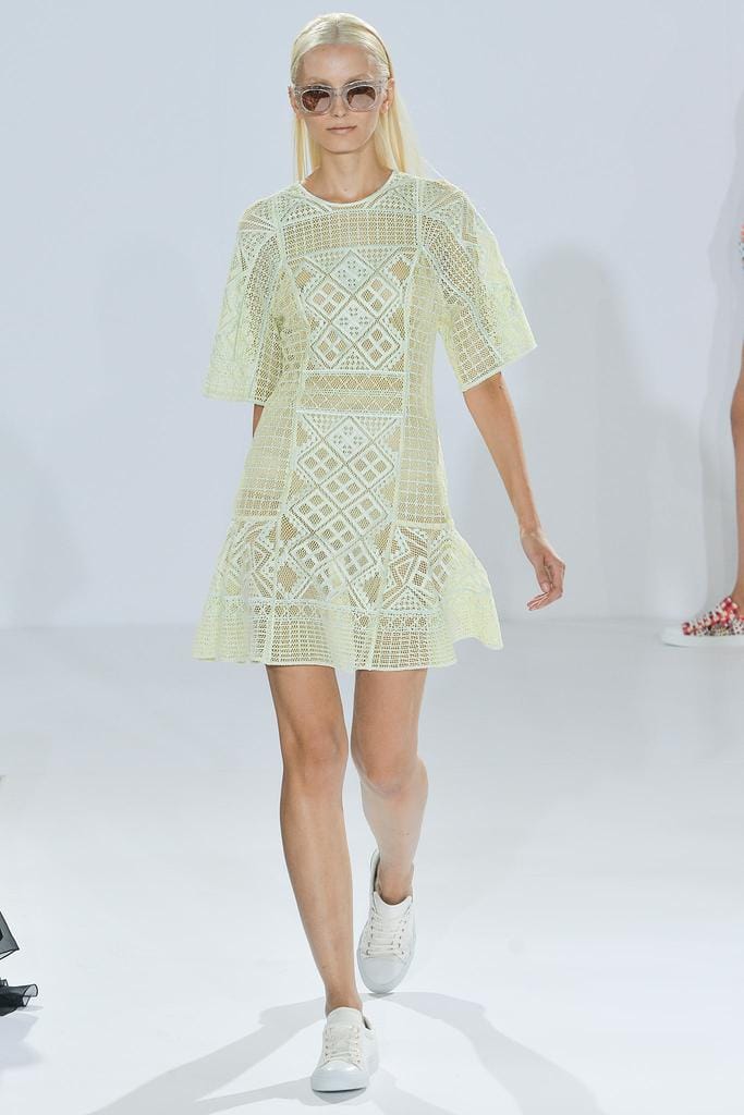 Temperley London 2015з