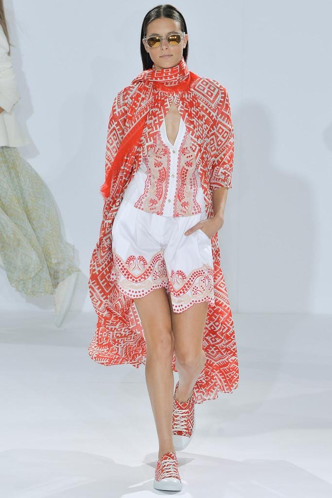 Temperley London 2015з