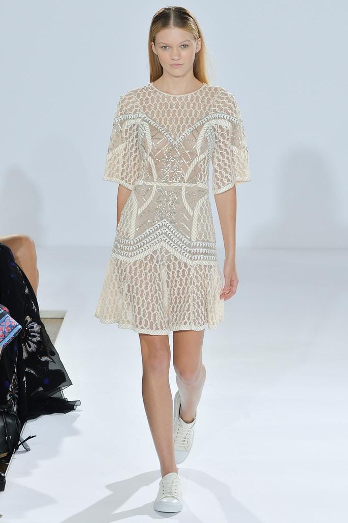 Temperley London 2015з