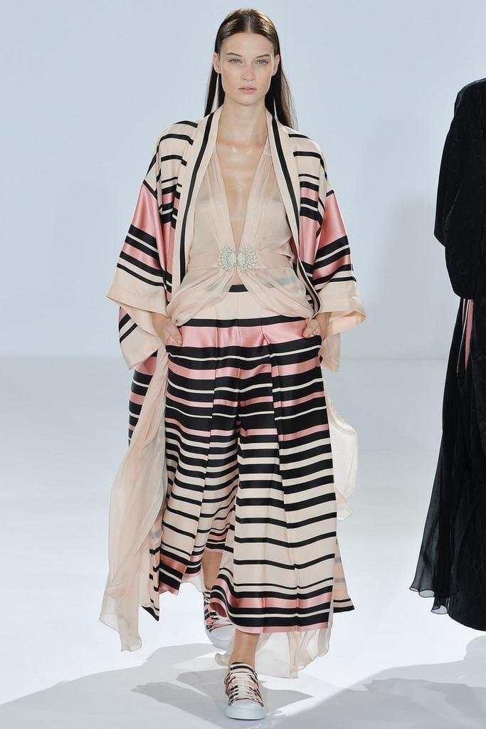 Temperley London 2015з