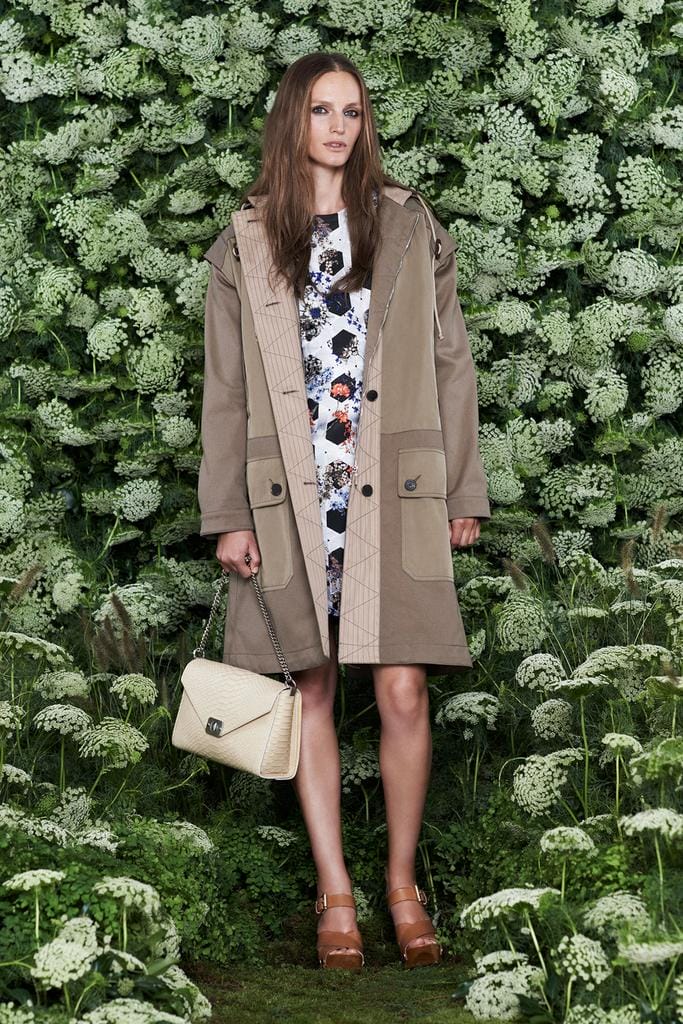 Mulberry 2015з