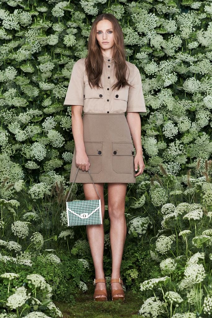 Mulberry 2015з