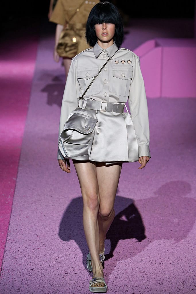 Marc Jacobs 2015з