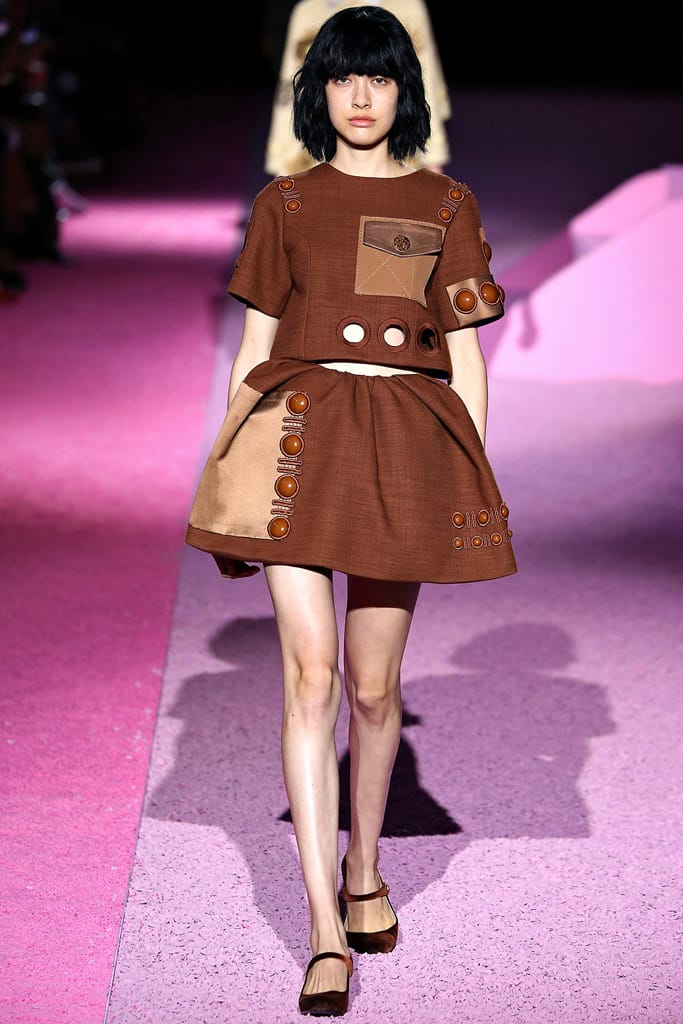 Marc Jacobs 2015з