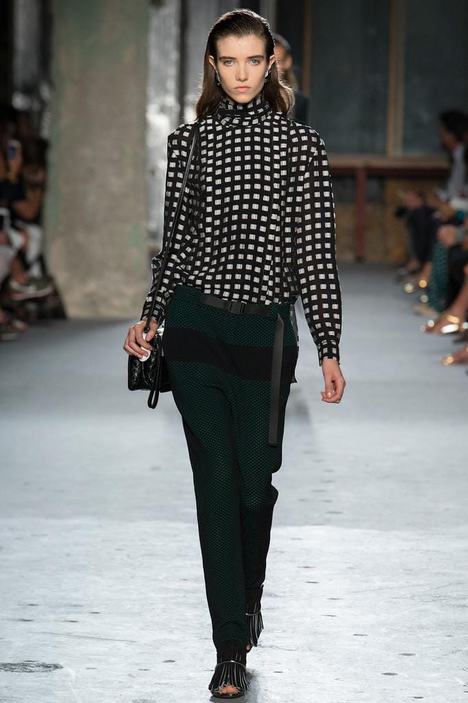 Proenza Schouler 2015з