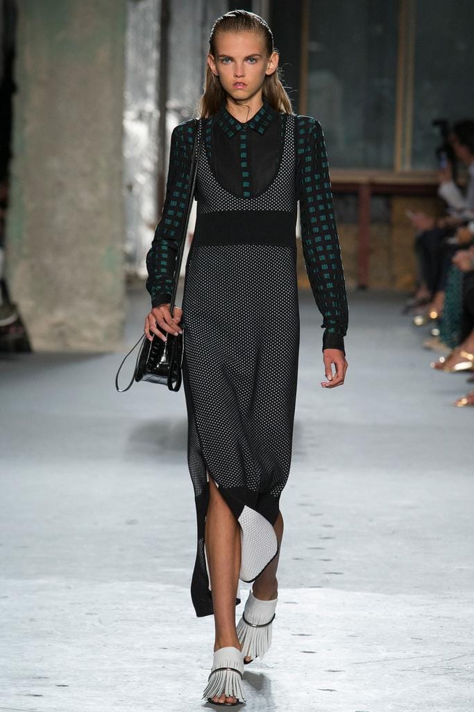 Proenza Schouler 2015з