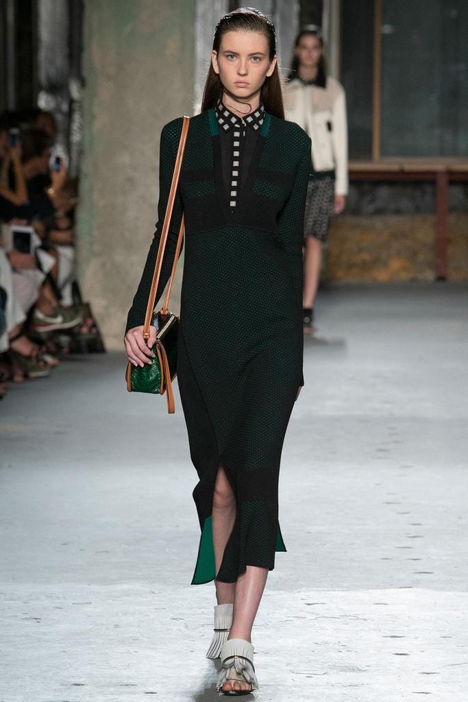 Proenza Schouler 2015з