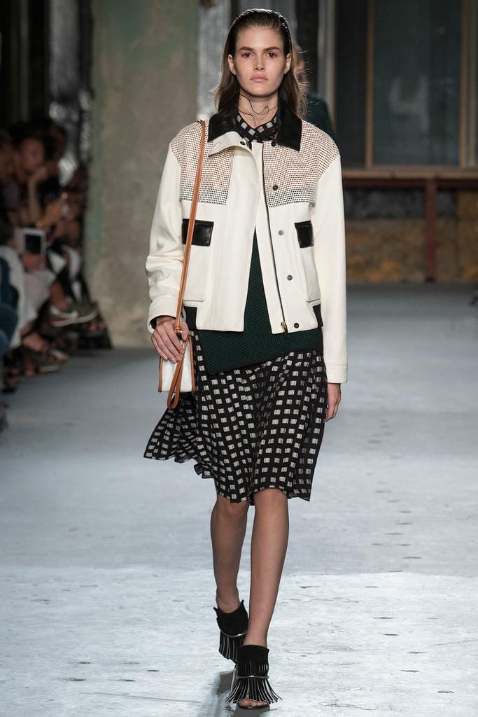 Proenza Schouler 2015з