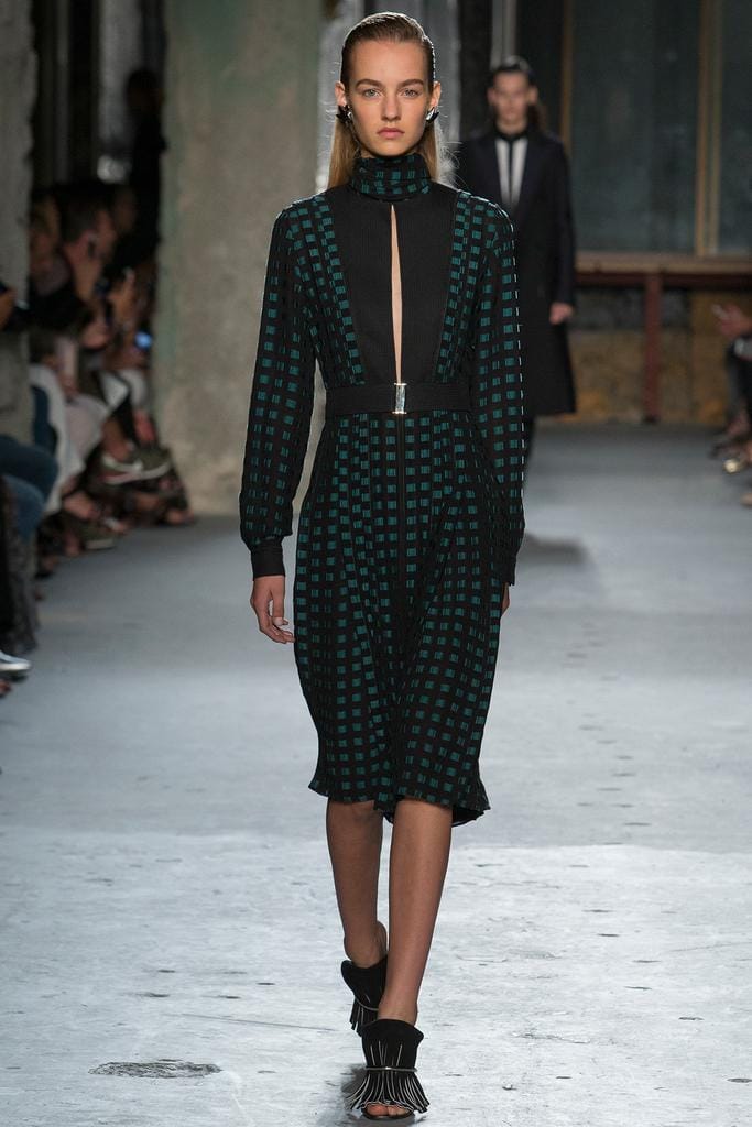 Proenza Schouler 2015з