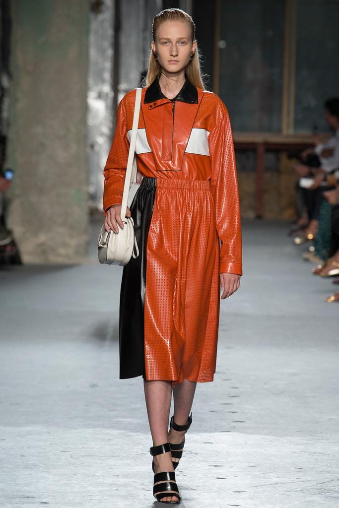 Proenza Schouler 2015з