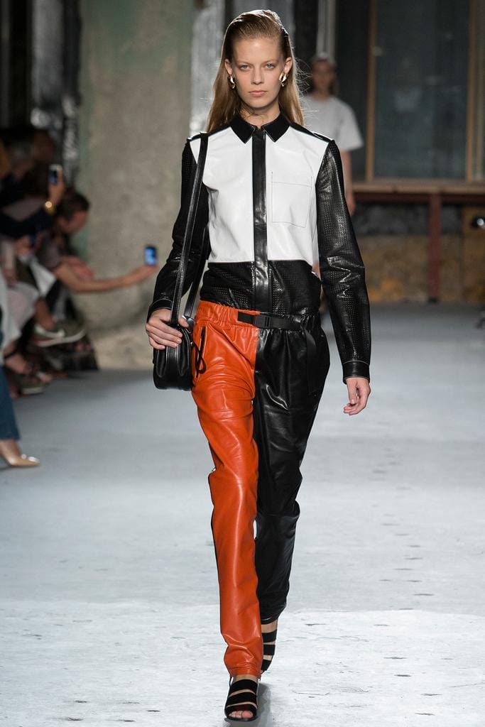 Proenza Schouler 2015з