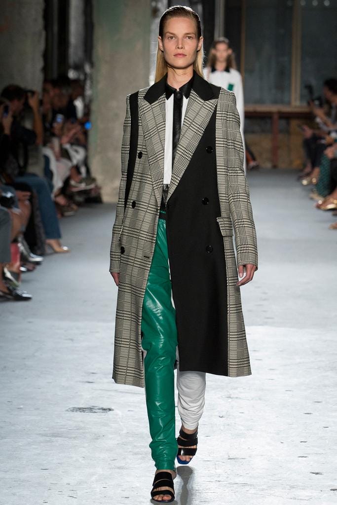 Proenza Schouler 2015з