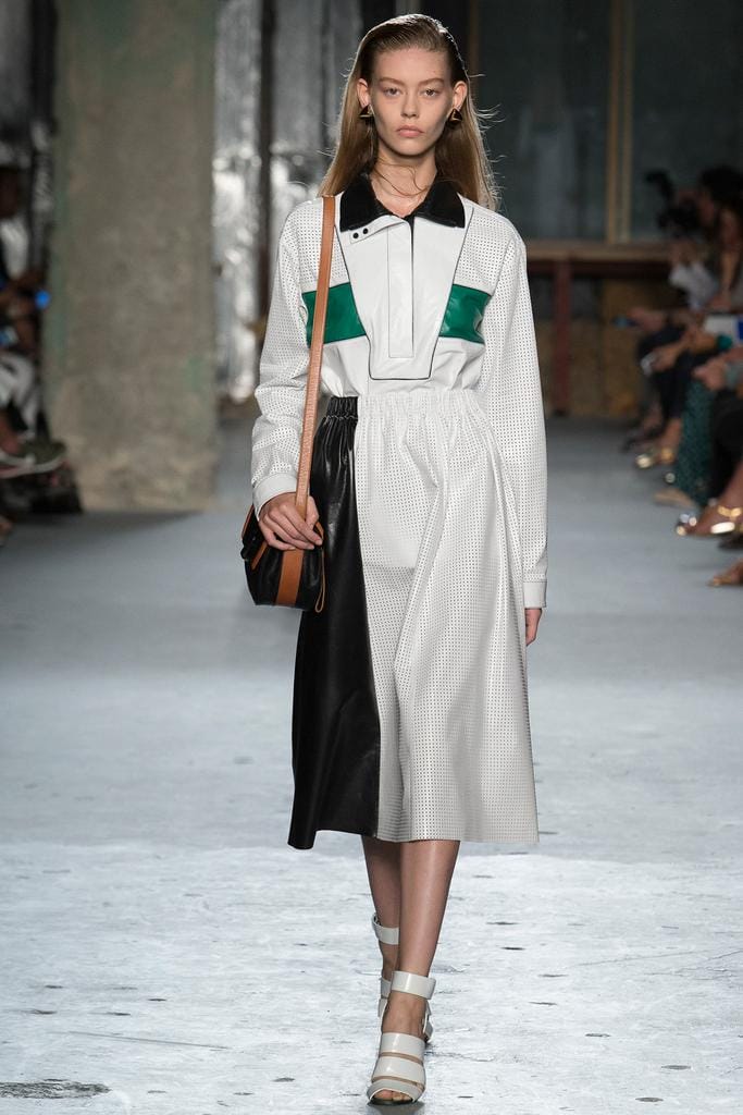 Proenza Schouler 2015з