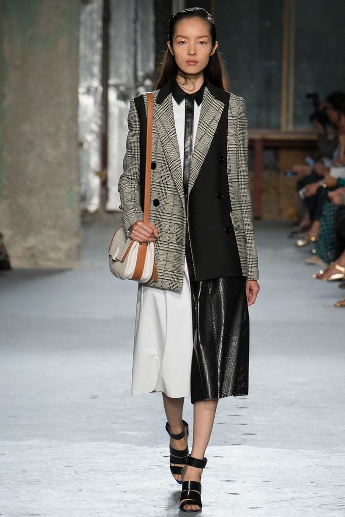 Proenza Schouler 2015з