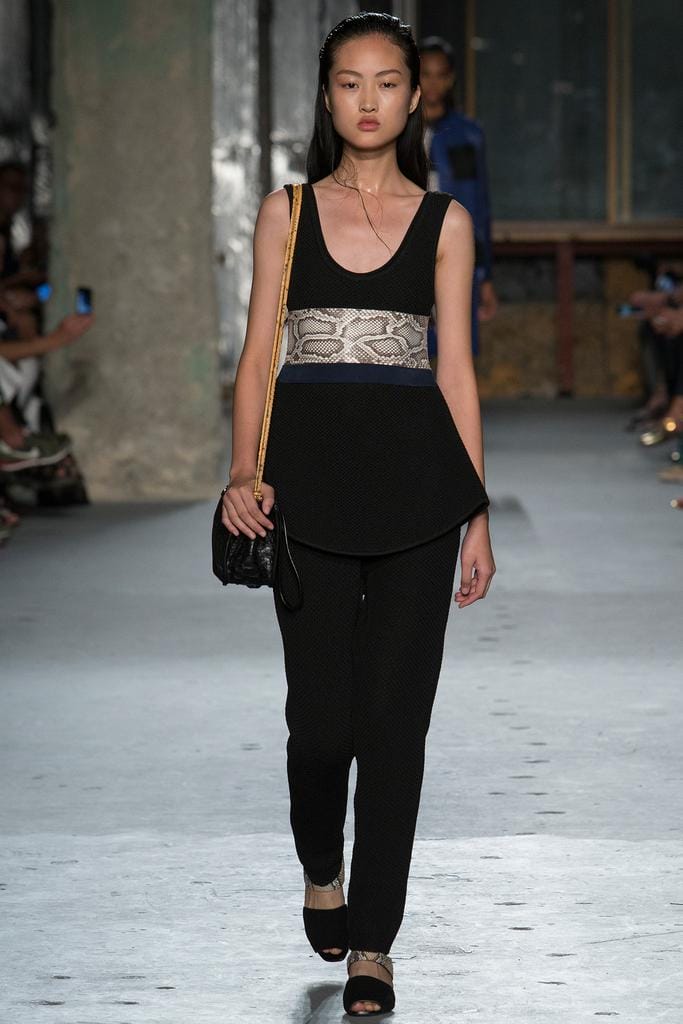 Proenza Schouler 2015з