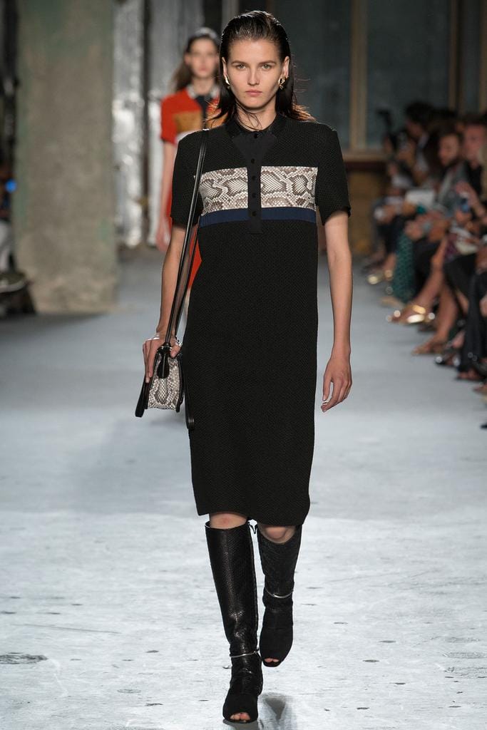 Proenza Schouler 2015з