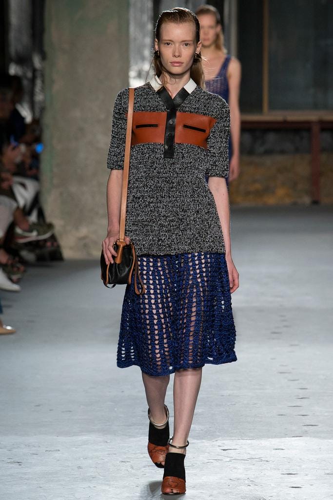 Proenza Schouler 2015з