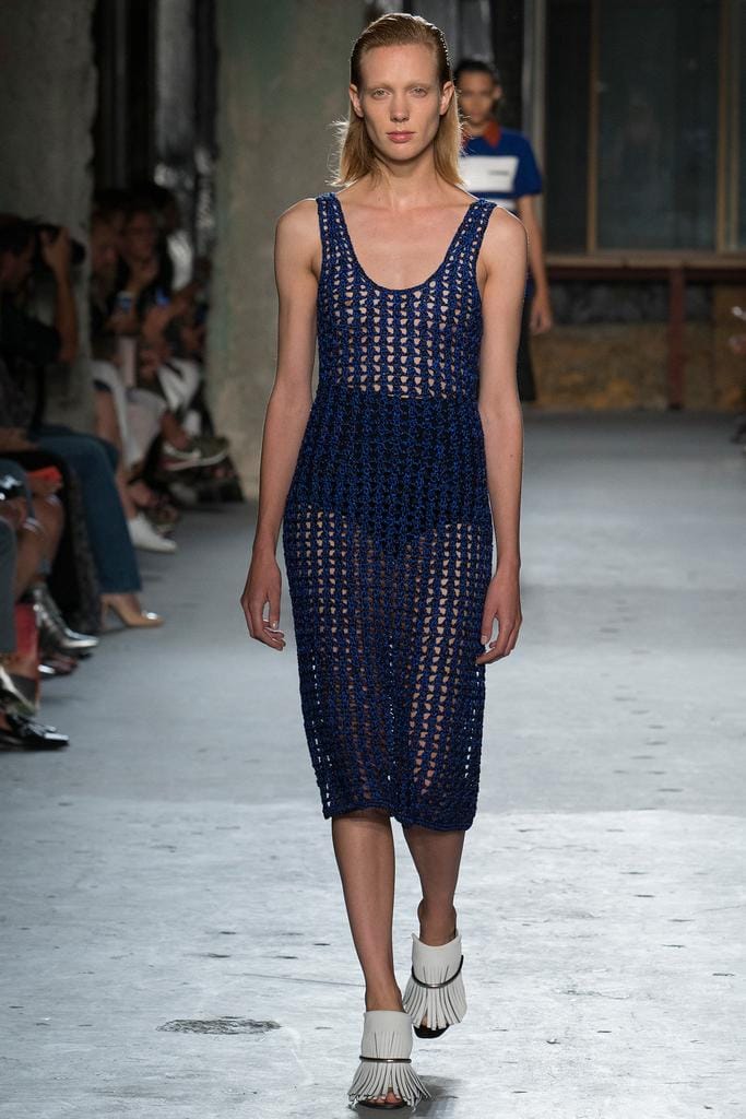 Proenza Schouler 2015з