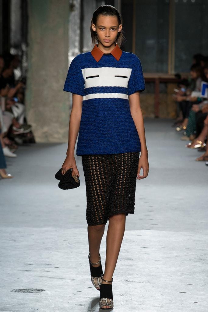 Proenza Schouler 2015з