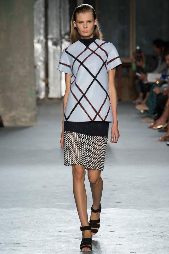 Proenza Schouler 2015з