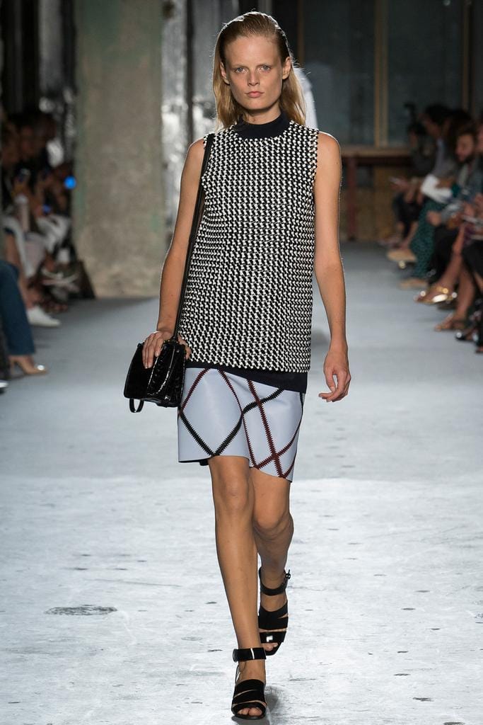 Proenza Schouler 2015з