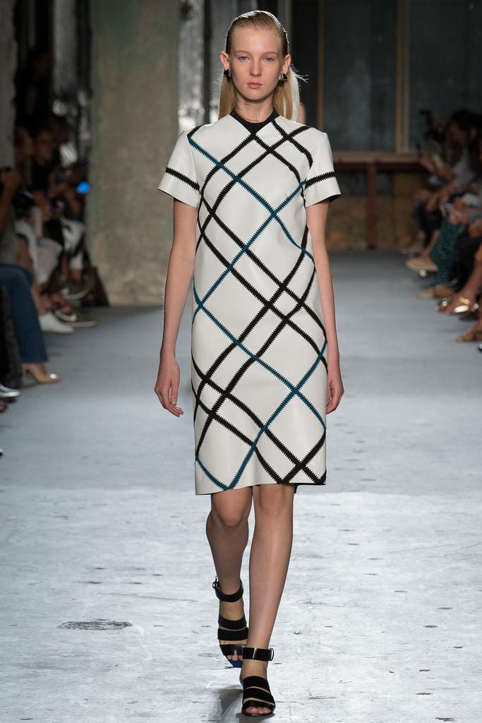 Proenza Schouler 2015з