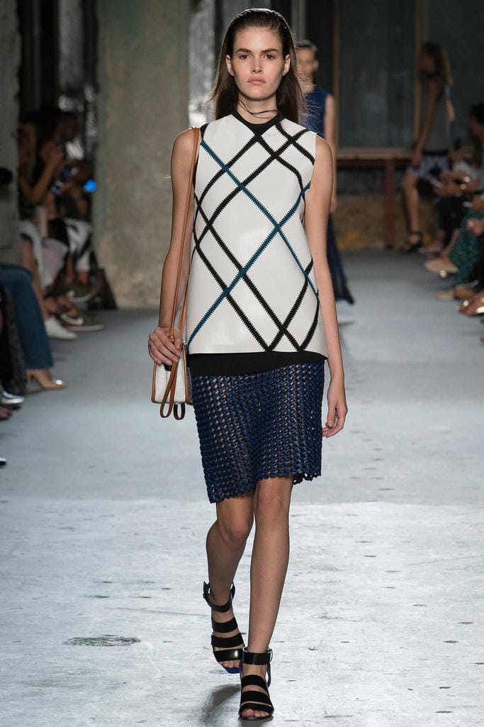 Proenza Schouler 2015з