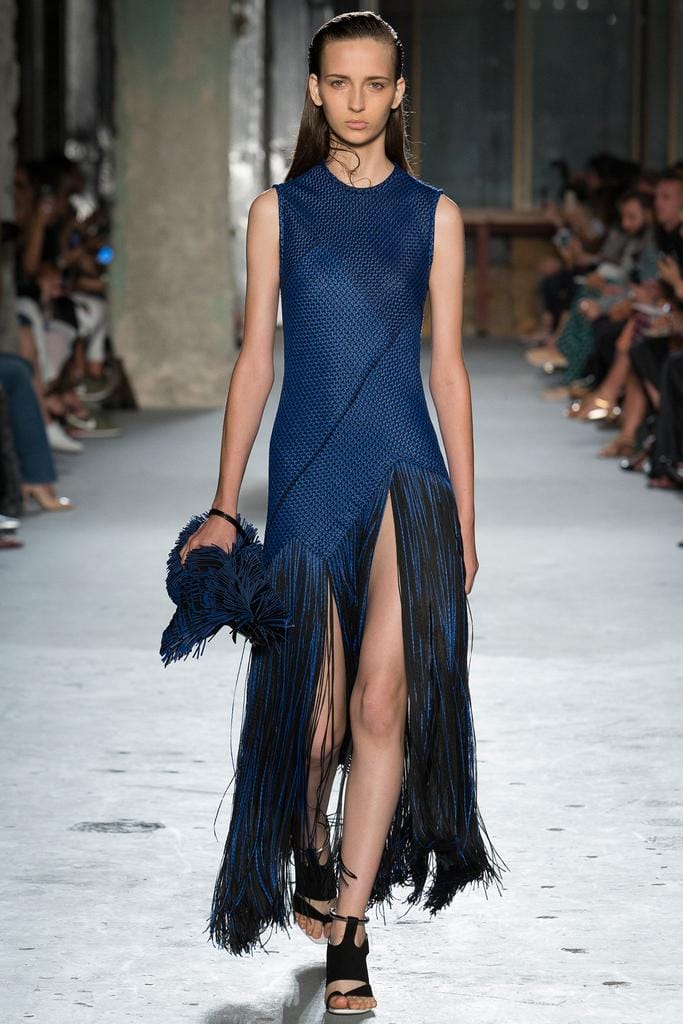 Proenza Schouler 2015з