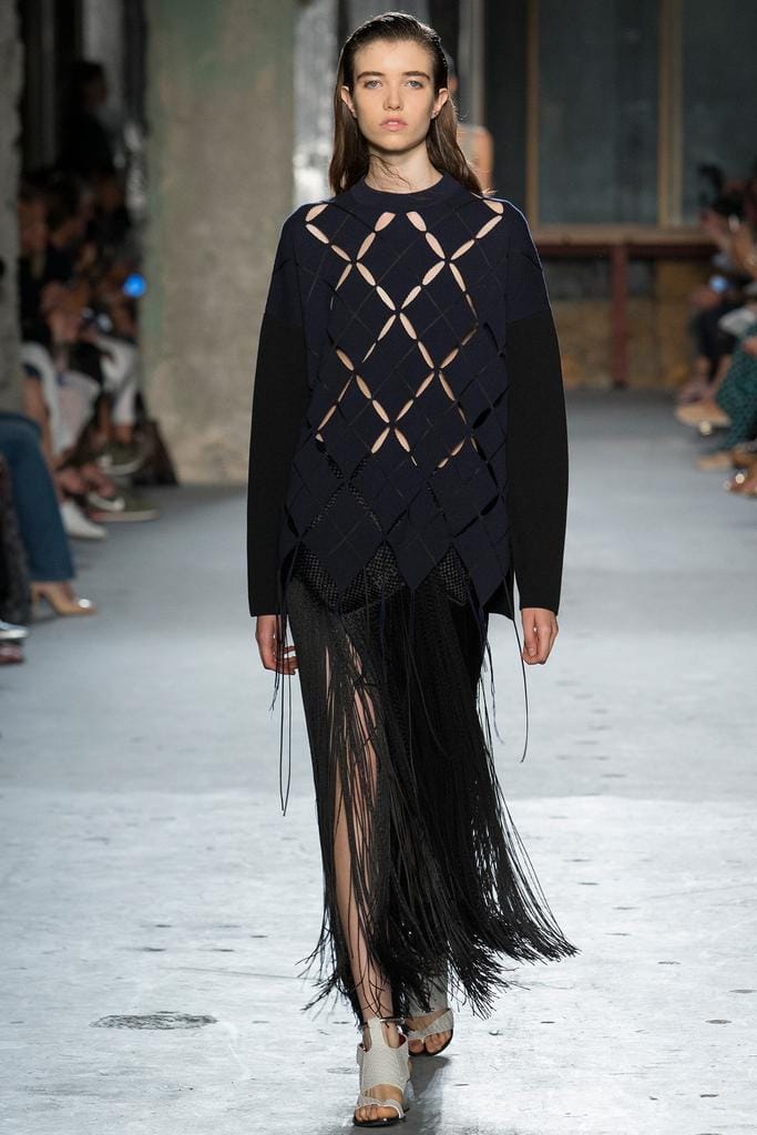 Proenza Schouler 2015з