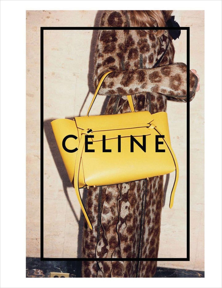 Celine 2014ﶬϵйƬ