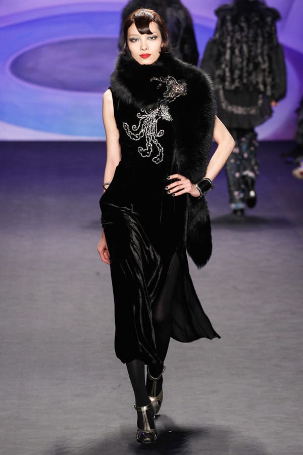 Anna Sui ħ2014ﶬױϵ