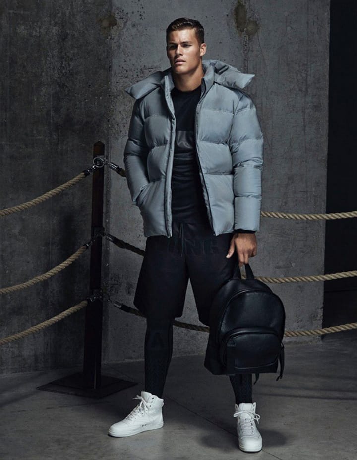 Alexander Wang for H&M ϵԤ