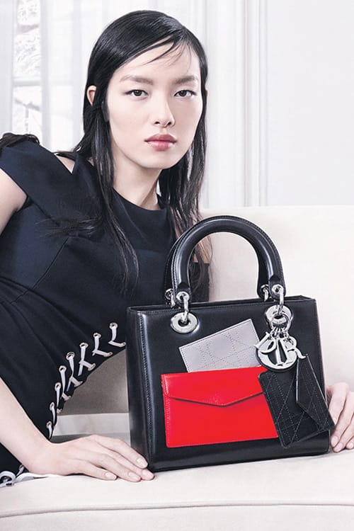 Dior ϰ2014ﶬϵйƬ