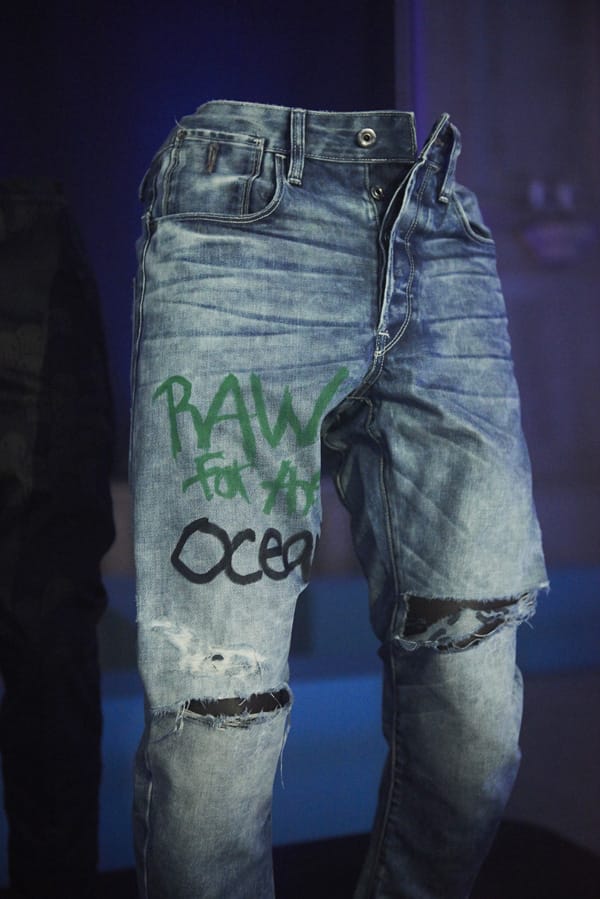 G-Star RAW ŦԼʱװOcean Night