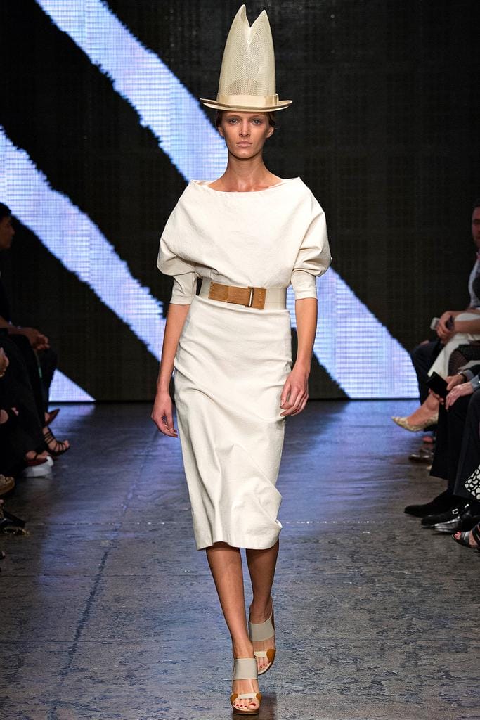 Donna Karan 2015з