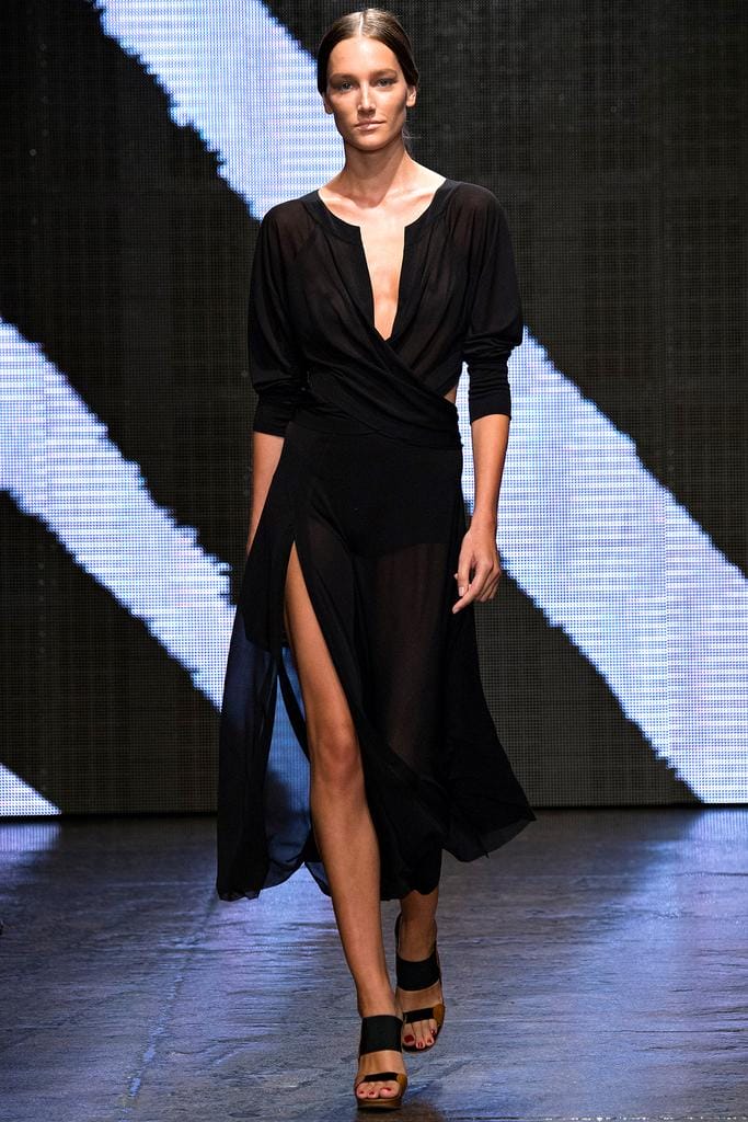 Donna Karan 2015з